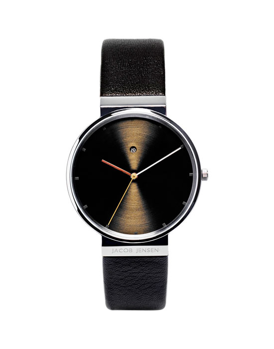 Часы Jacob Jensen Dimension JJ843